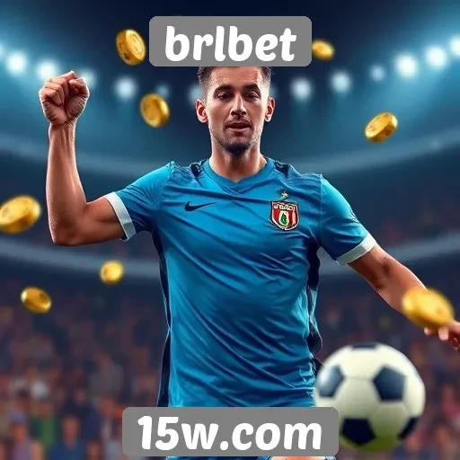 Promoções e bônus atrativos no brlbet