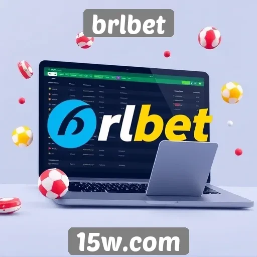 Novas funcionalidades da plataforma brlbet em destaque