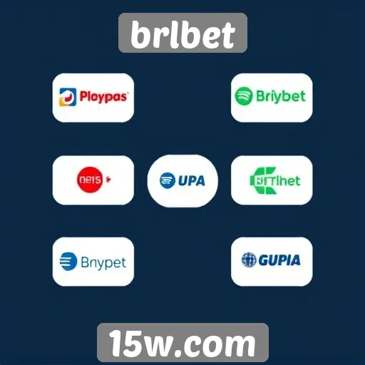 Explorando a variedade de métodos de pagamento na brlbet